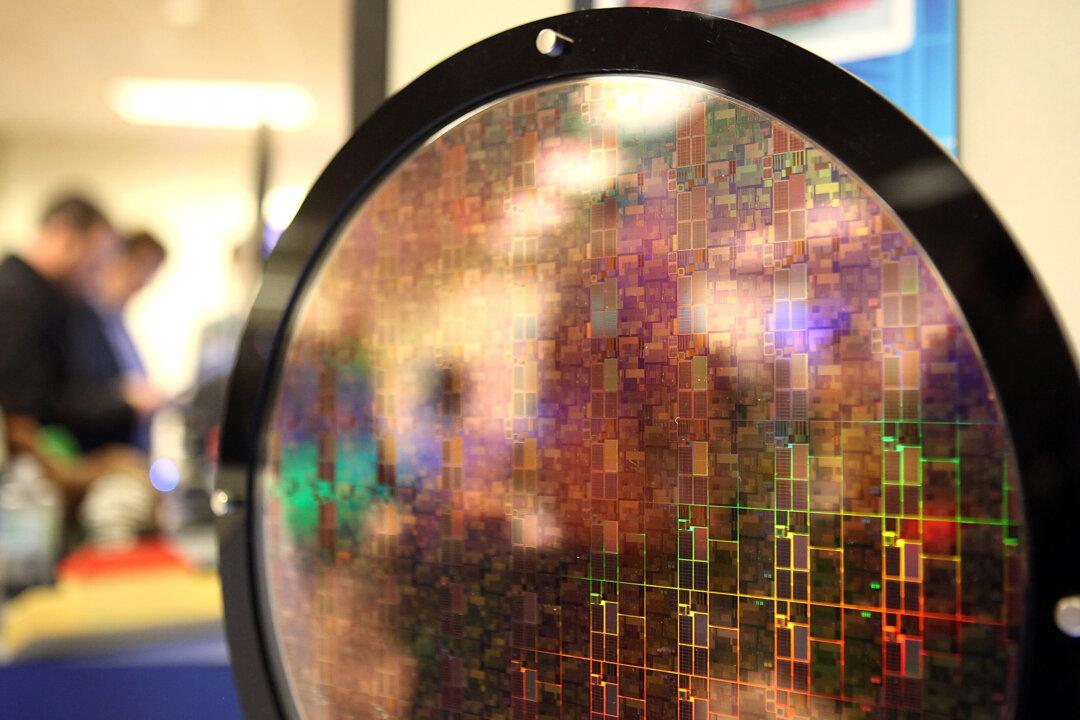 Bi-partisan Tech Bill to Protect US Interests Stalls in the House