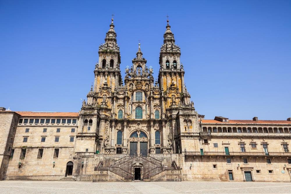 Santiago de Compostela: Is This Spain’s Most Appealing City?