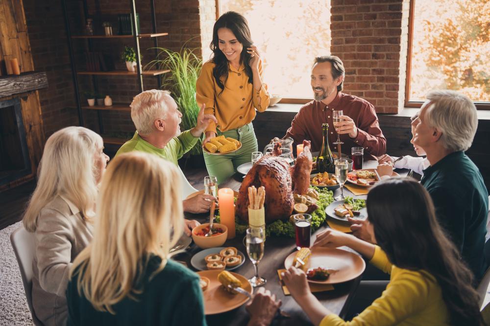 The Gracious Host’s Guide to the Holidays: 3 Rules for a Memorable, Stress-Free Dinner Party