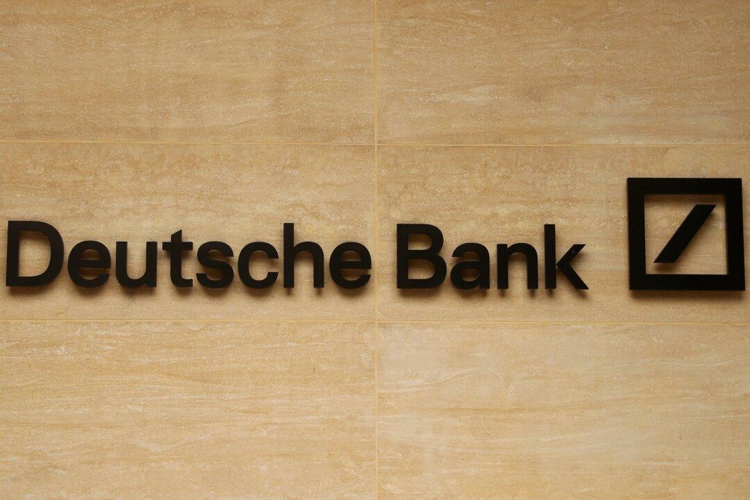 European Banks Increase in Value Expecting Fed Interest Rate Hikes