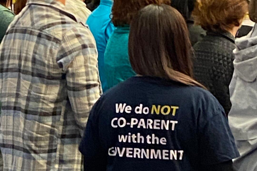 Florida School Board Moves to Censor Speakers and Prohibit Broadcast of Public Comments