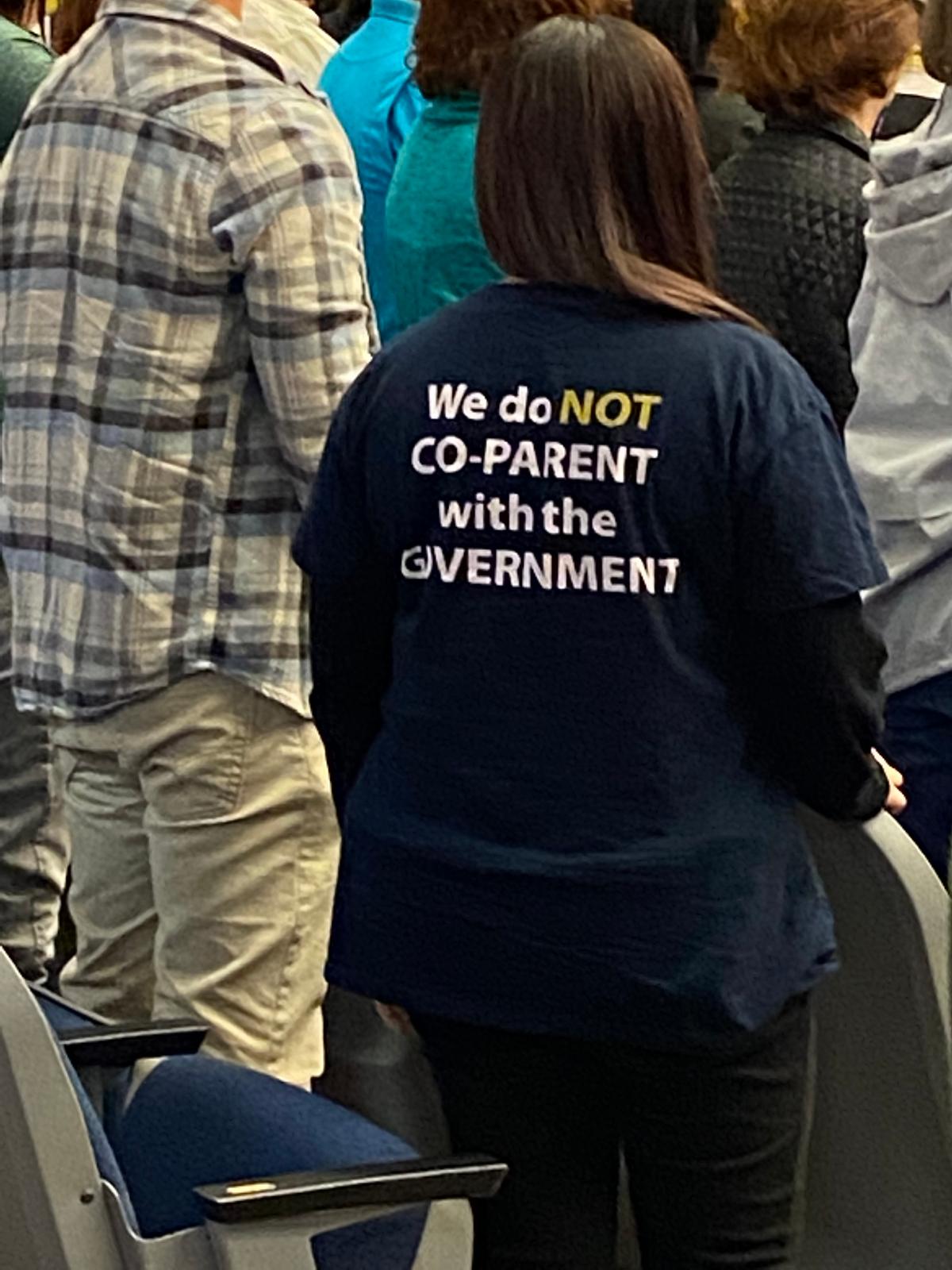 Florida School Board Moves to Censor Speakers and Prohibit Broadcast of Public Comments