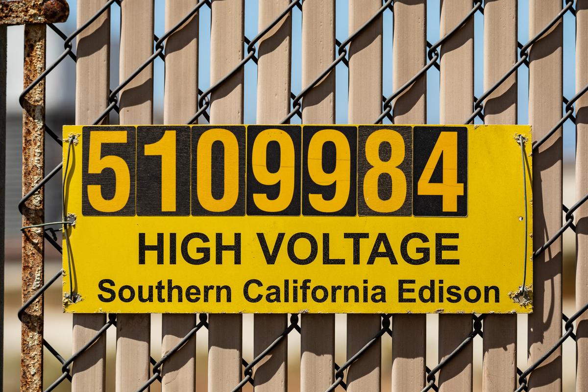 Edison’s New Rate Plan Increases Costs for Solar Panel Customers