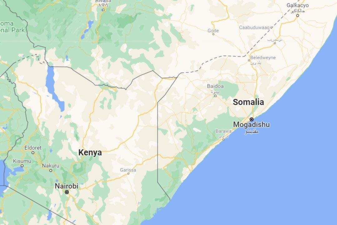 Somali Suicide Bomber Kills Well-Known Somali Journalist