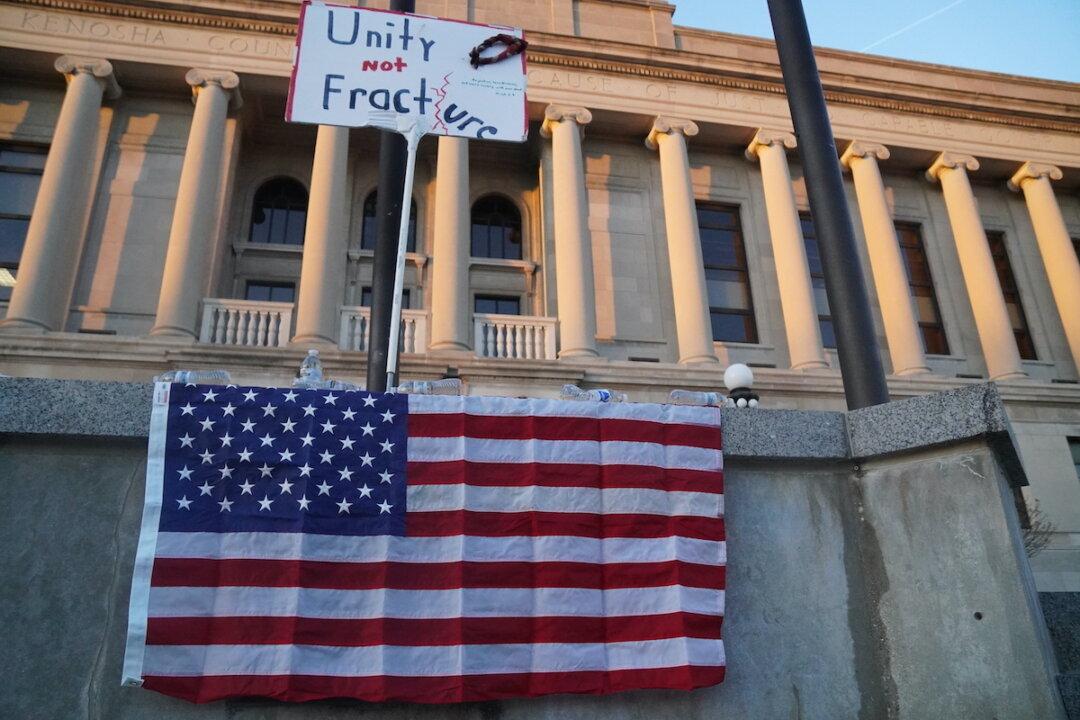 Kenosha Quiet After Rittenhouse Verdict; Protest Planned for Sunday