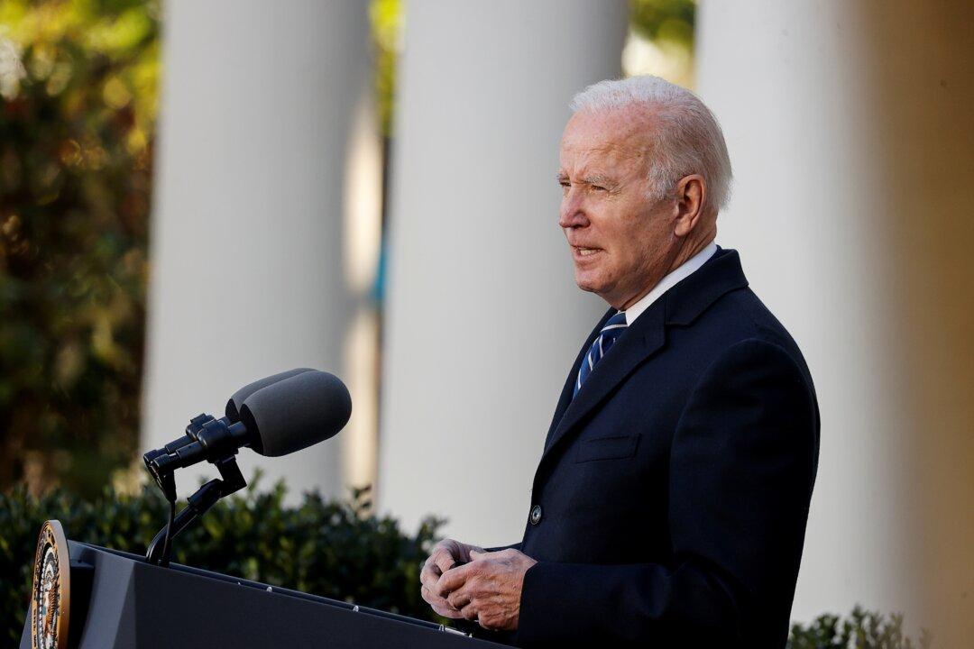Biden Responds to ‘Horrific Act of Violence’ at Wisconsin Christmas Parade