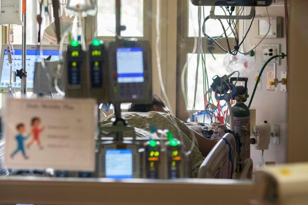 Research Links COVID-19 in Pregnancy With Stillbirths