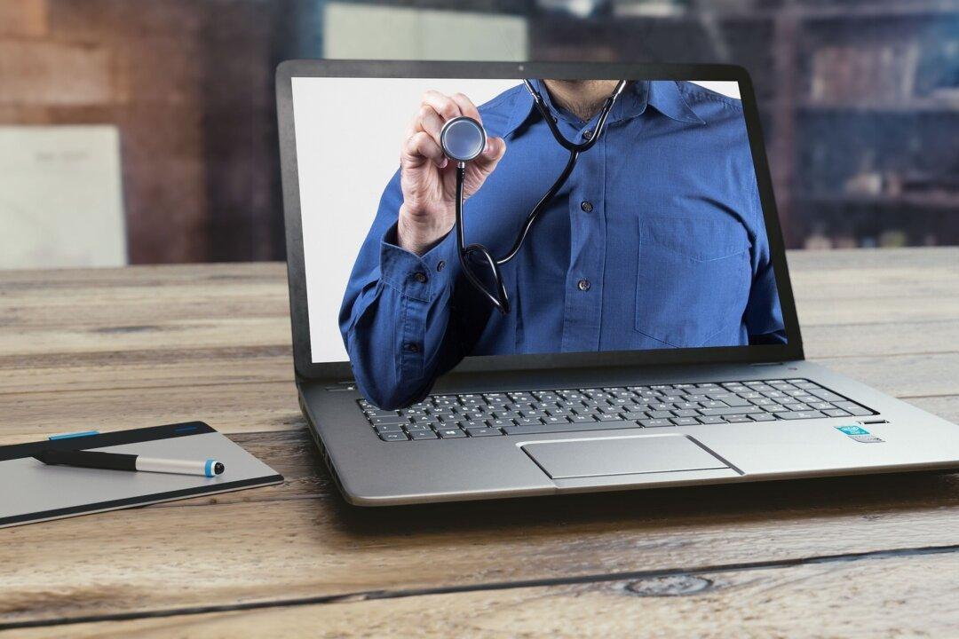 What Is Next for Telehealth?