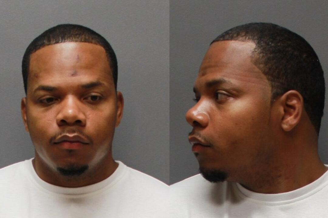 Minnesota Man Charged in Killing of Couple at Fargo Factory