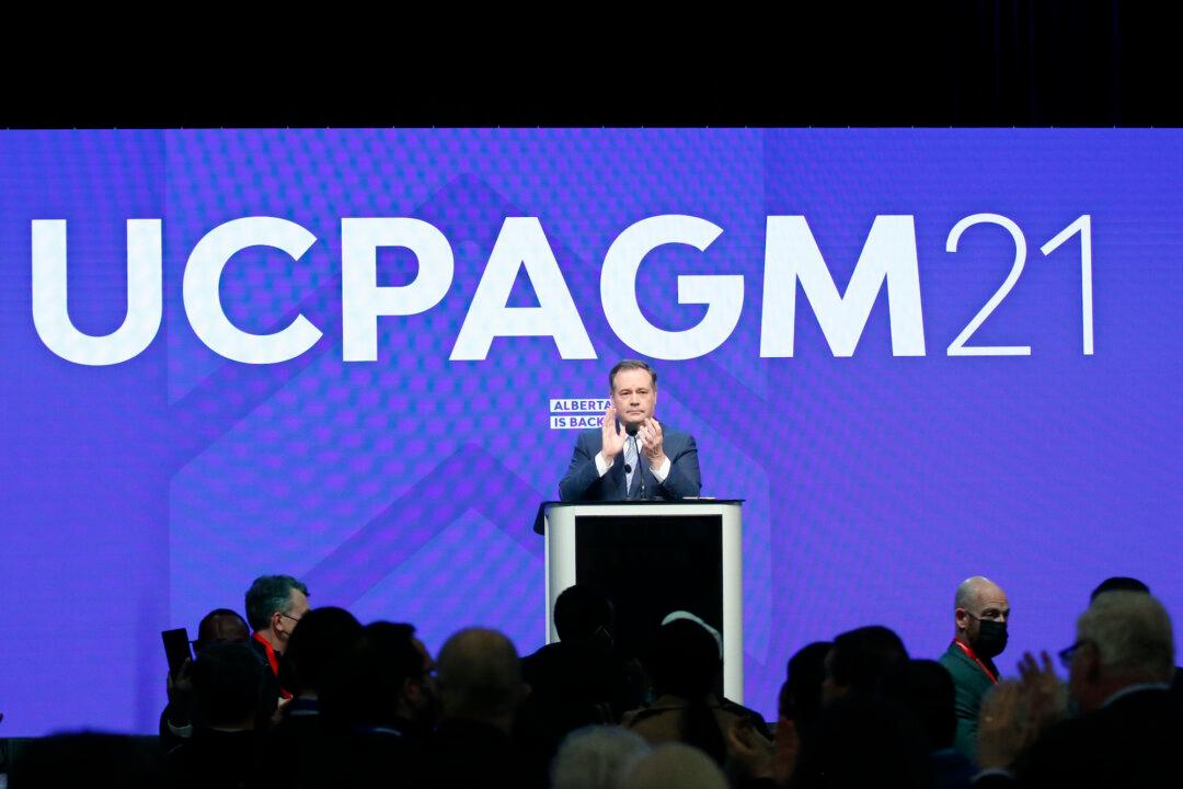 Conservatives Need a New Formula for Leadership to Maintain Party Unity, Win Elections