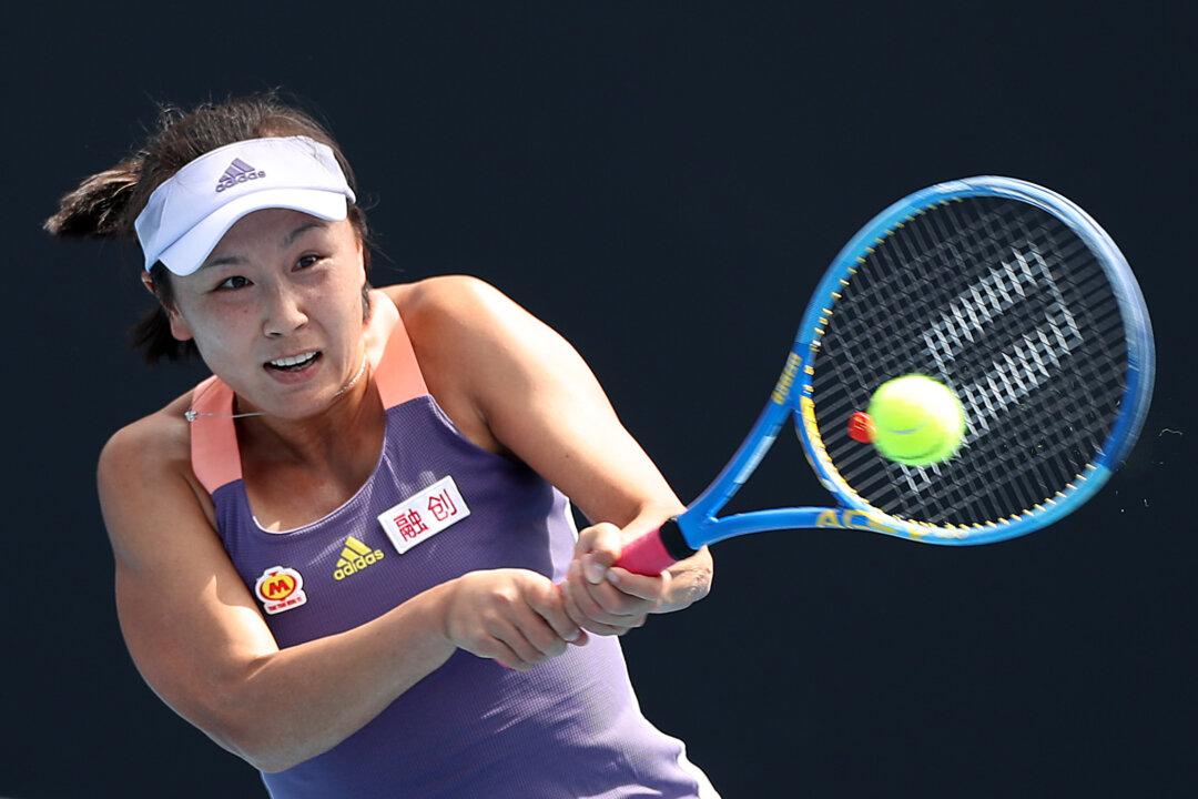 Peng Shuai’s Interview Does Not Alleviate Concerns About Her Sexual Assault Claim: WTA Chief