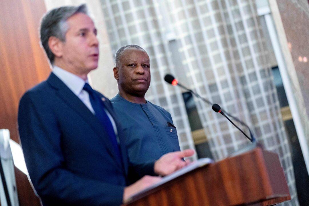 Nigerian Christians Want Free Speech, Pastor Tells Blinken