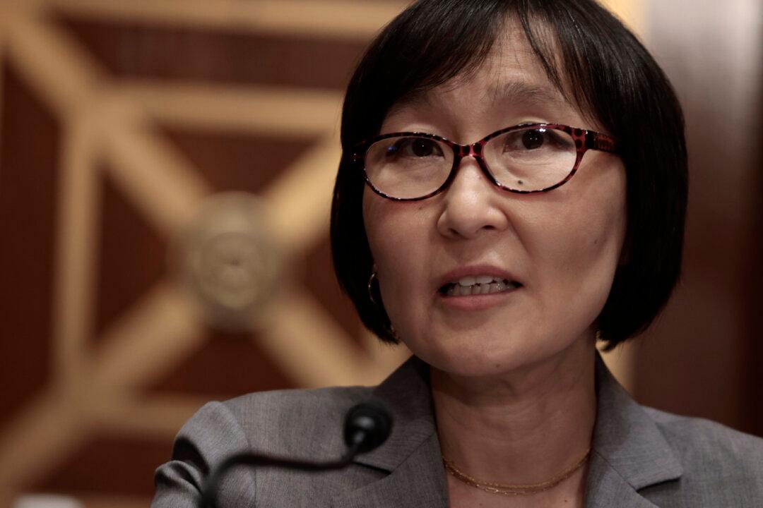 Omarova Invokes Margaret Thatcher to Justify State Control