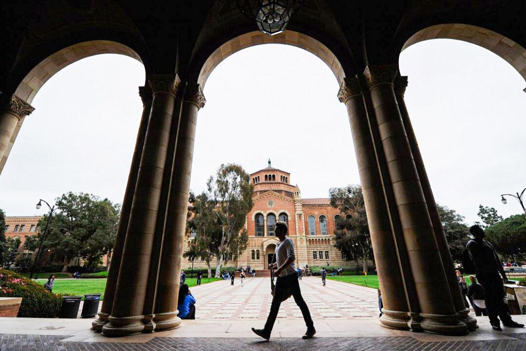 University of California to Permanently Remove Standardized Testing for Admission
