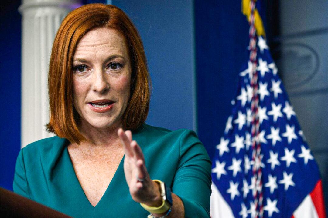 After OSHA Suspends Vaccine Rule, White House Tells Businesses to Move Forward With It