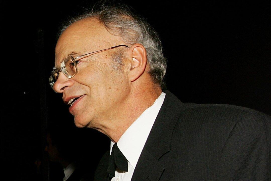 Infanticide Advocate Peter Singer Awarded $1 Million Philosophy Prize