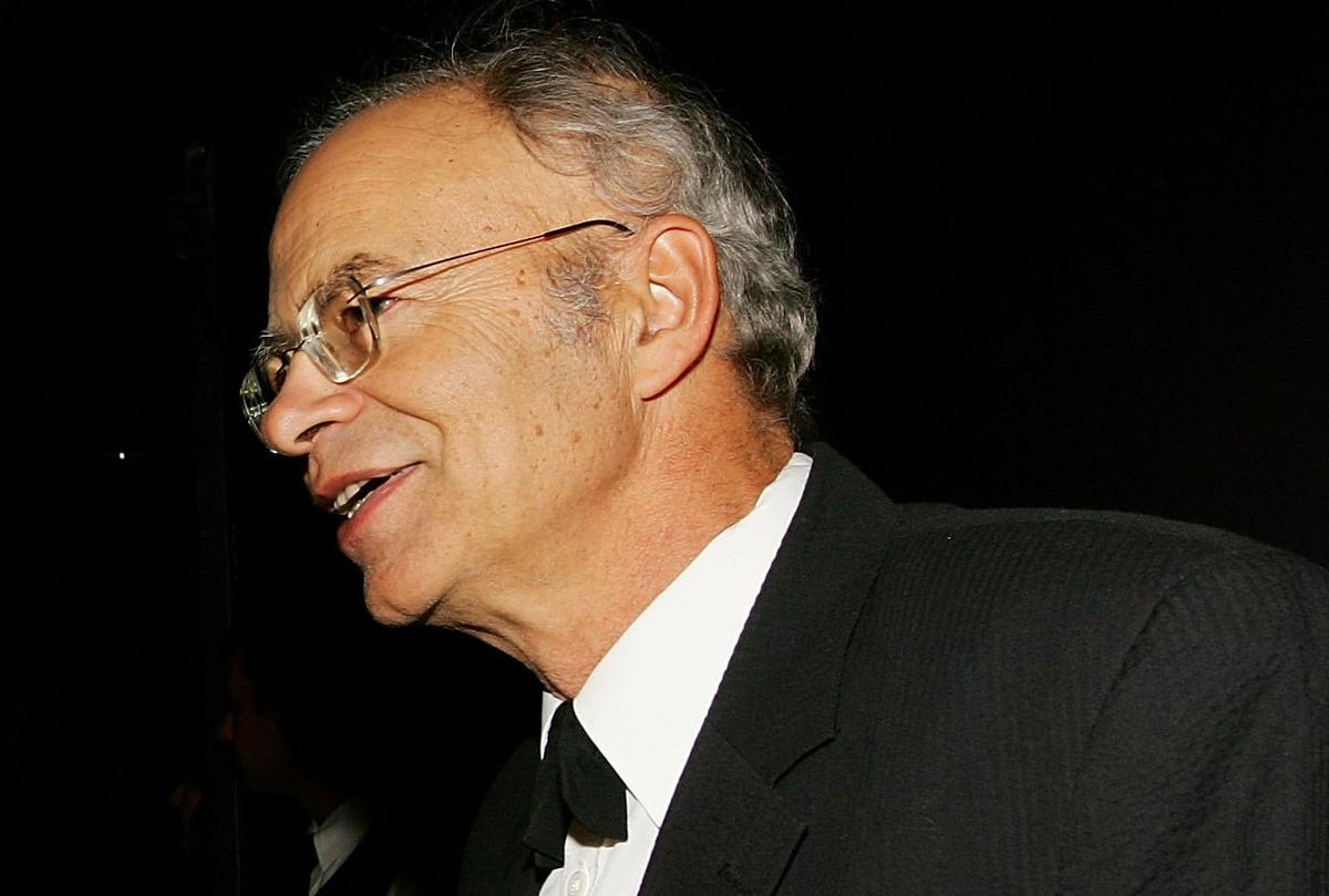 Infanticide Advocate Peter Singer Awarded $1 Million Philosophy Prize