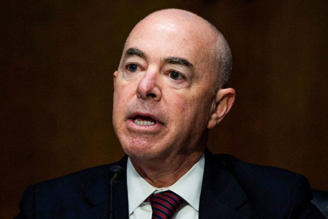 Border Patrol Agents Dissatisfied With Biden Administration’s Response to Border Crisis
