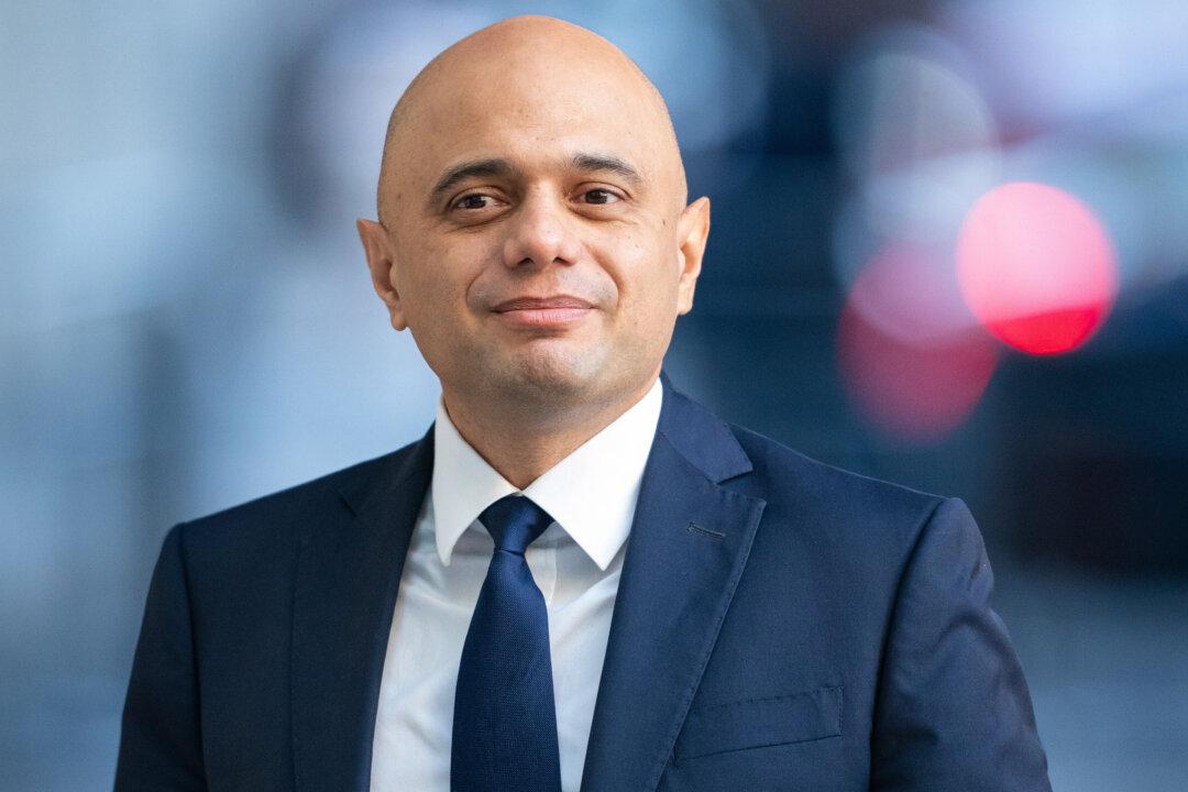 UK Health Secretary on Mandatory Vaccines for General Public: ‘I Don’t Think That Is Something We Would Ever Look At’