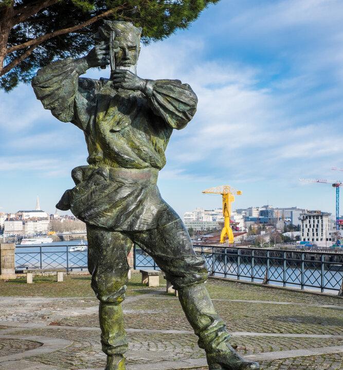 The Secret of Captain Nemo in ‘Twenty Thousand Leagues Under the Sea’