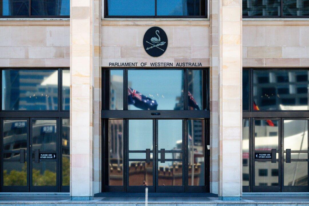 It’s Time for Australians to Elect Their Head of State