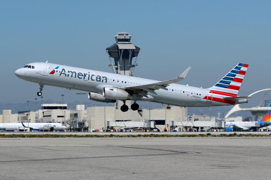 American Airlines, JetBlue Ask Court to Throw Out US Antitrust Suit