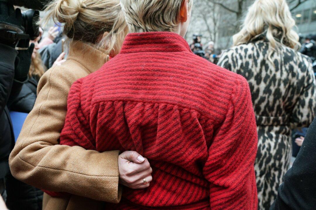 Colorado Officials Scrapping ‘Sex Offender’ Term, Citing ‘Negative Effects’