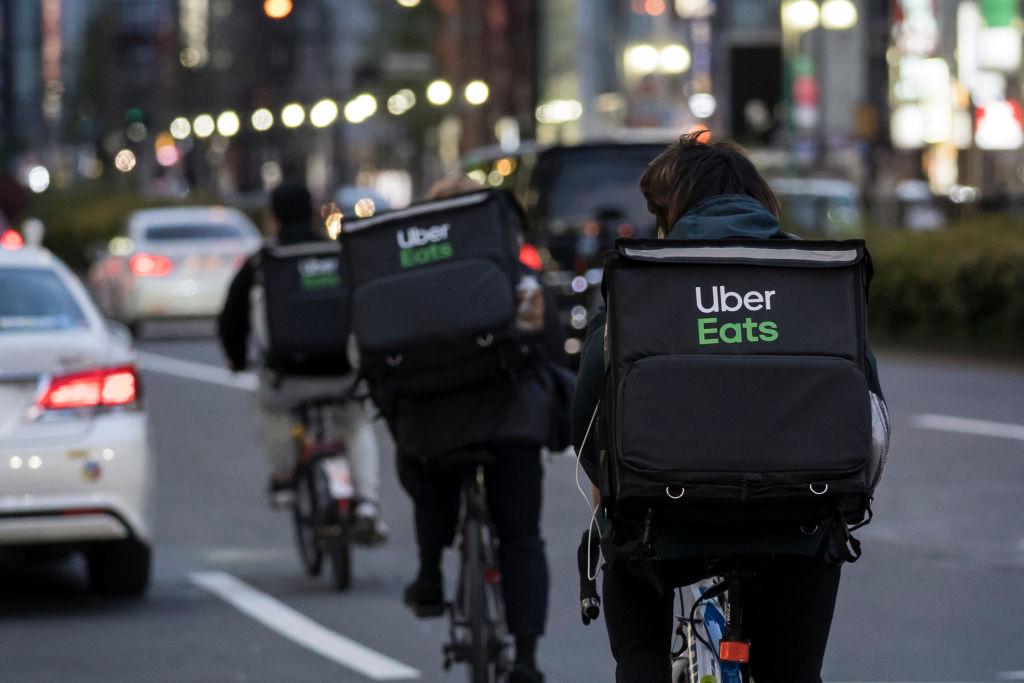 Changes Proposed to Take ‘Guilt’ out of Australian Food Delivery