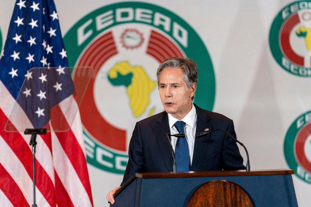 Rights Groups Criticize US No Longer Listing Nigeria as Violator of Religious Freedom