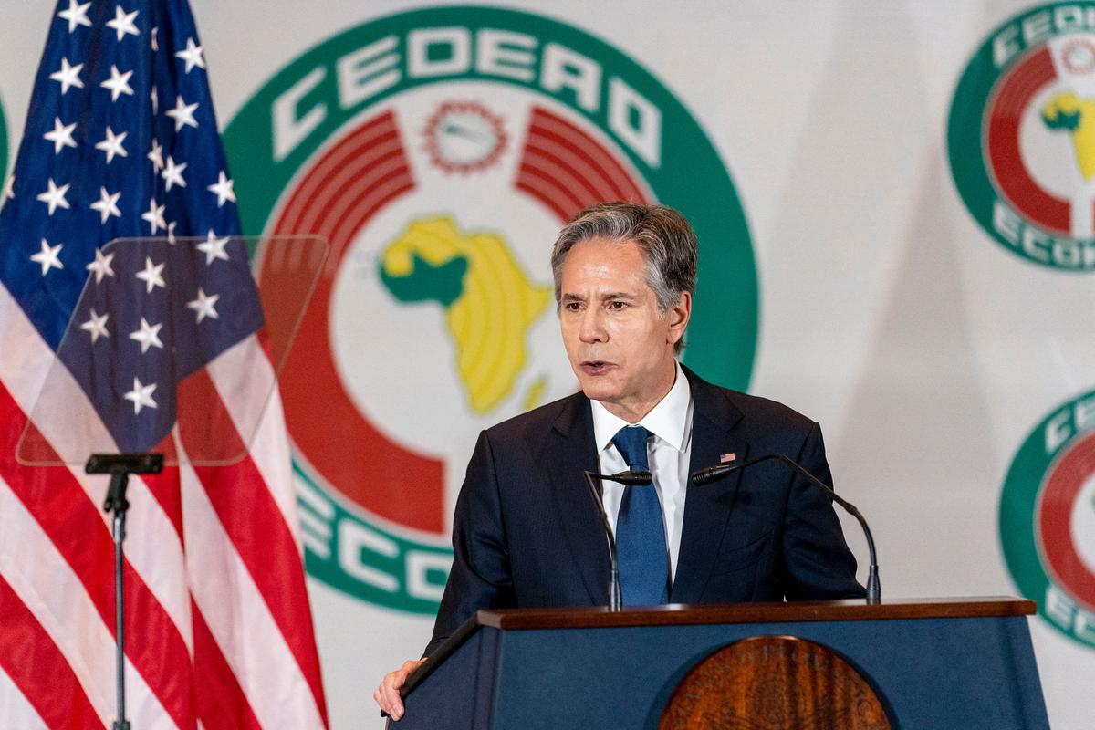 Rights Groups Criticize US No Longer Listing Nigeria as Violator of Religious Freedom