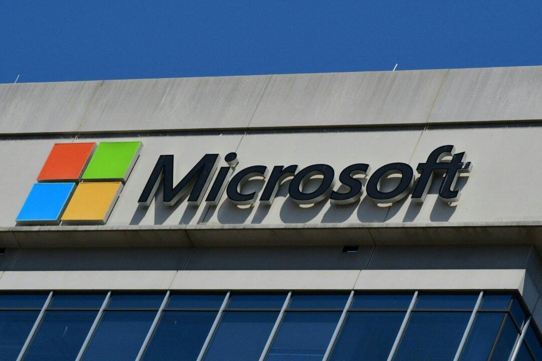 Wells Fargo Sees ‘Bright Future Ahead’ for Microsoft