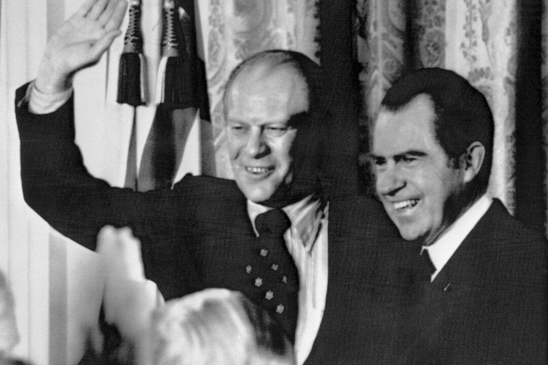 1970s Inflation Runs Amok and Then Is Beaten