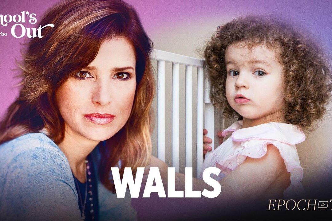 Walls | School’s Out with Sam Sorbo