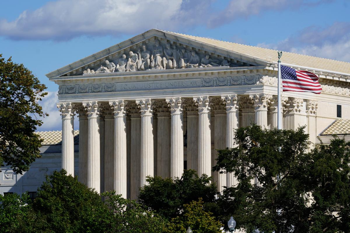 Supreme Court Rules Against Mississippi in Water Fight With Tennessee