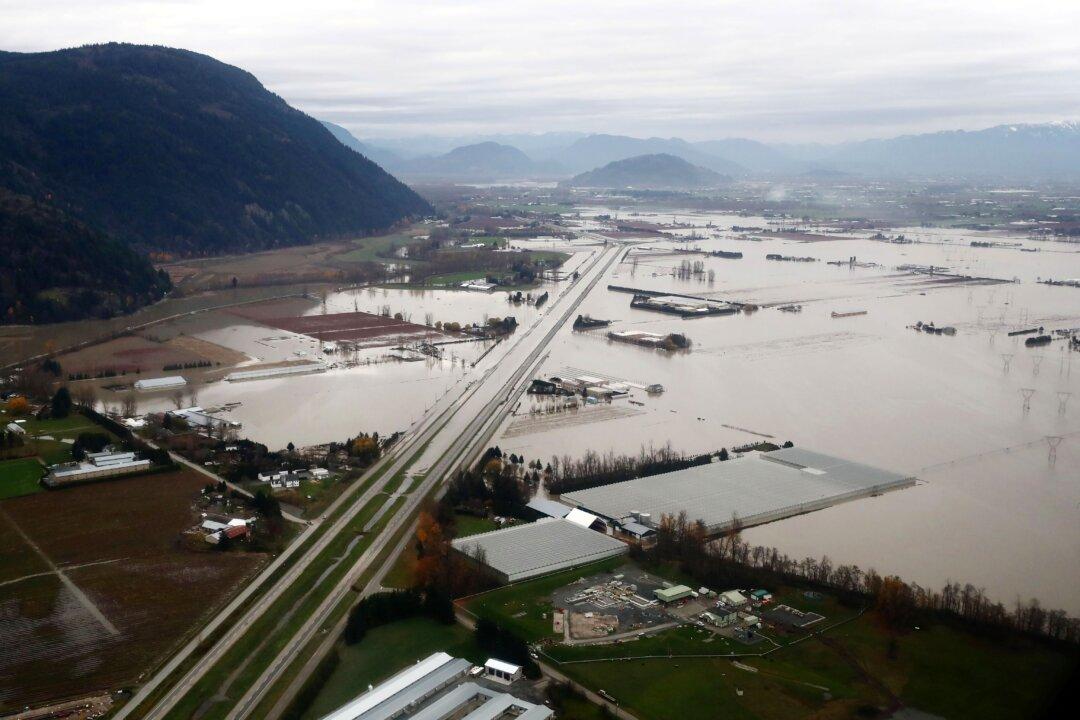 ‘Preppers’: Survival Classes Help People Prepare for the Worst