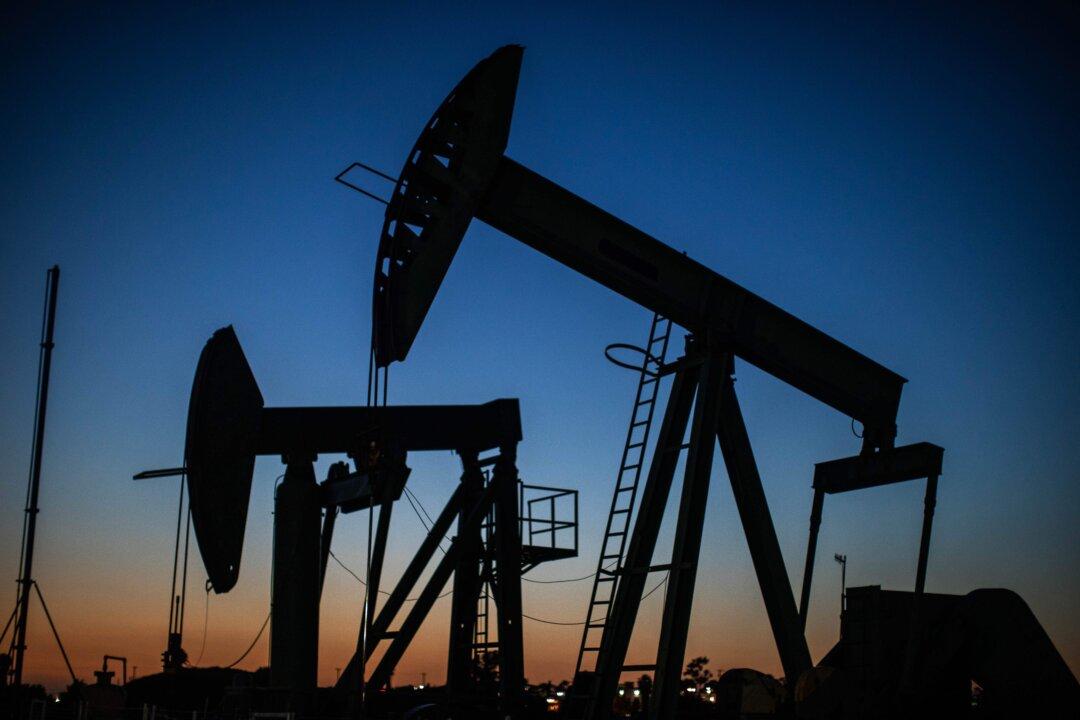 Biden Tapping Oil Reserves May Trigger OPEC War, Fail to Help Consumers: Strategists