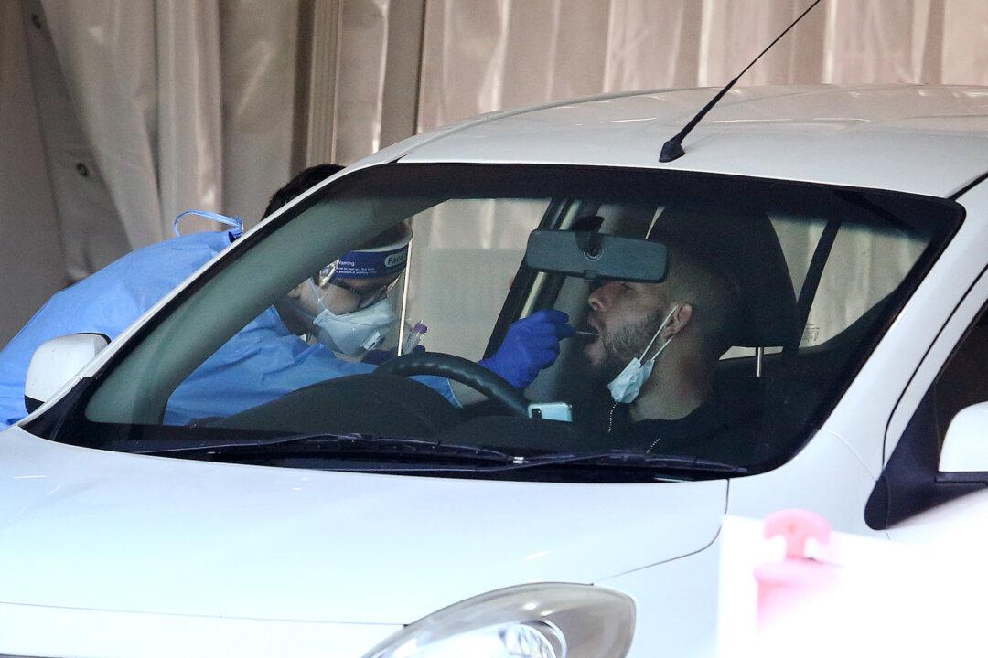 Queensland Backtracks on PCR Certificate Rule For Travellers