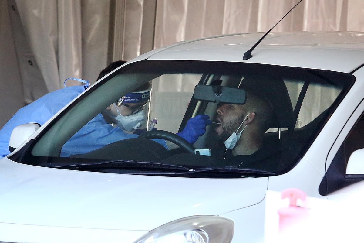 Queensland Backtracks on PCR Certificate Rule For Travellers