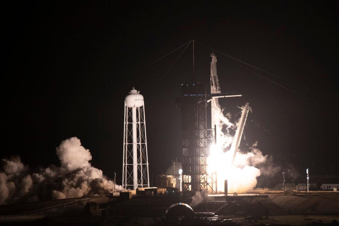 What’s Up? The Cosmic Space Missions Expected in 2022