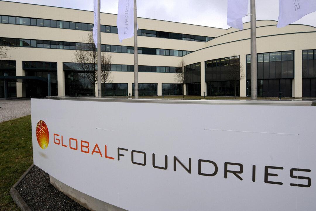 GlobalFoundries Is at the Right Place, at the Right Time, BofA Says