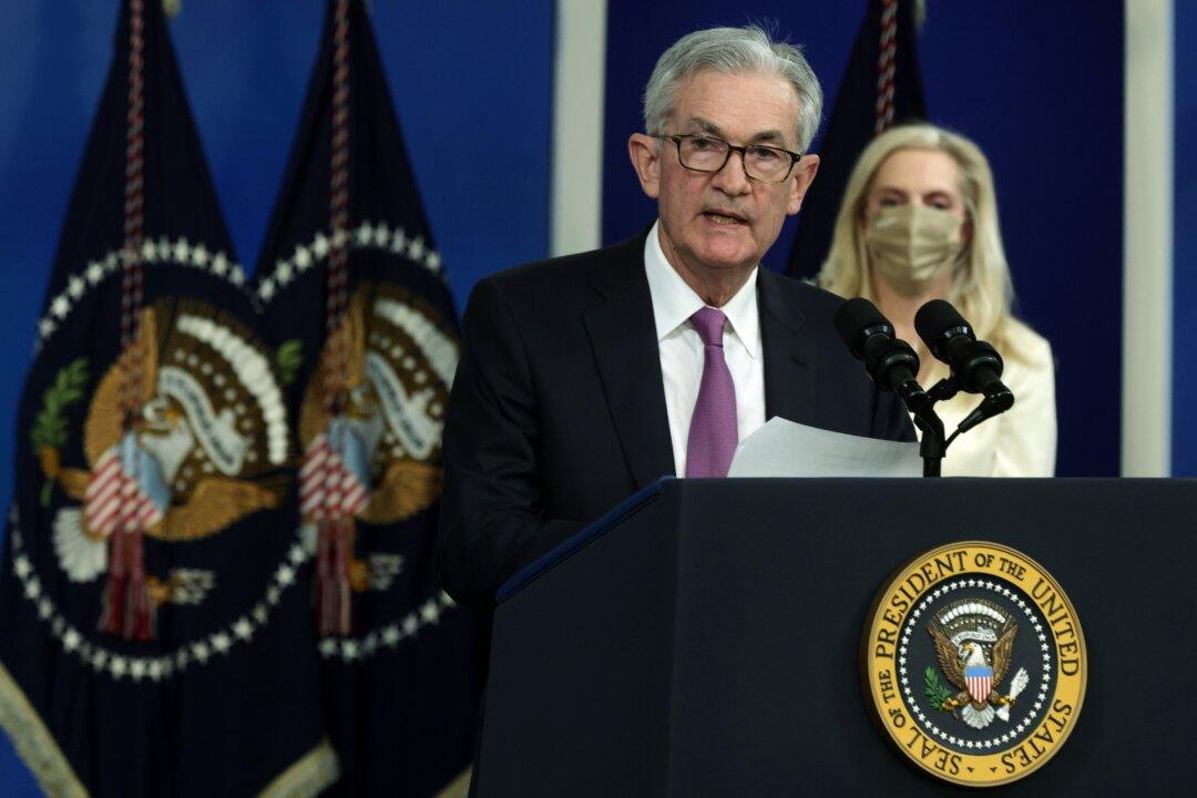Experts React to Fed Chair Powell’s Renomination: ‘Sound, Tested, Respected, and Familiar’