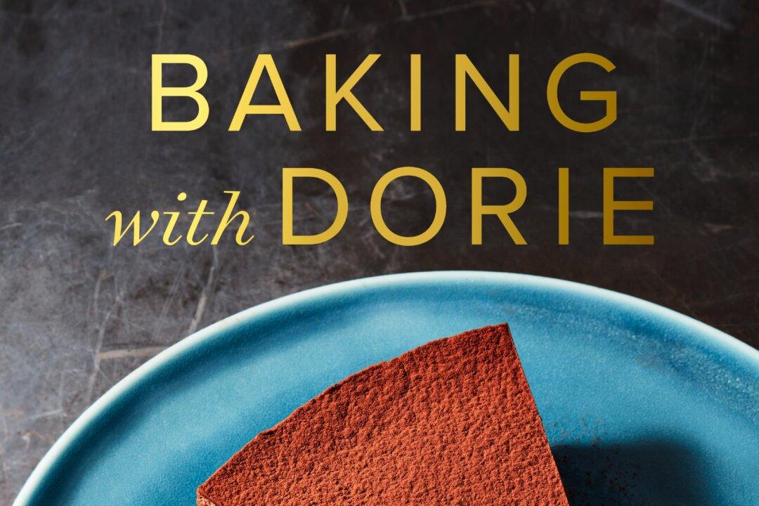 2021 Holiday Books for Cooks