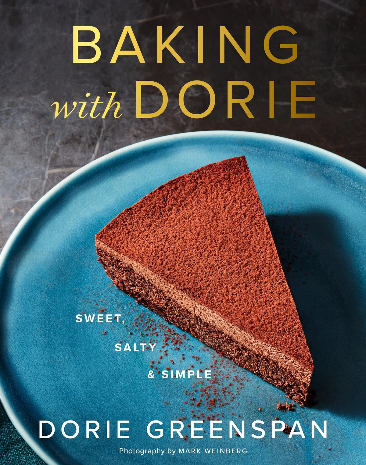 2021 Holiday Books for Cooks