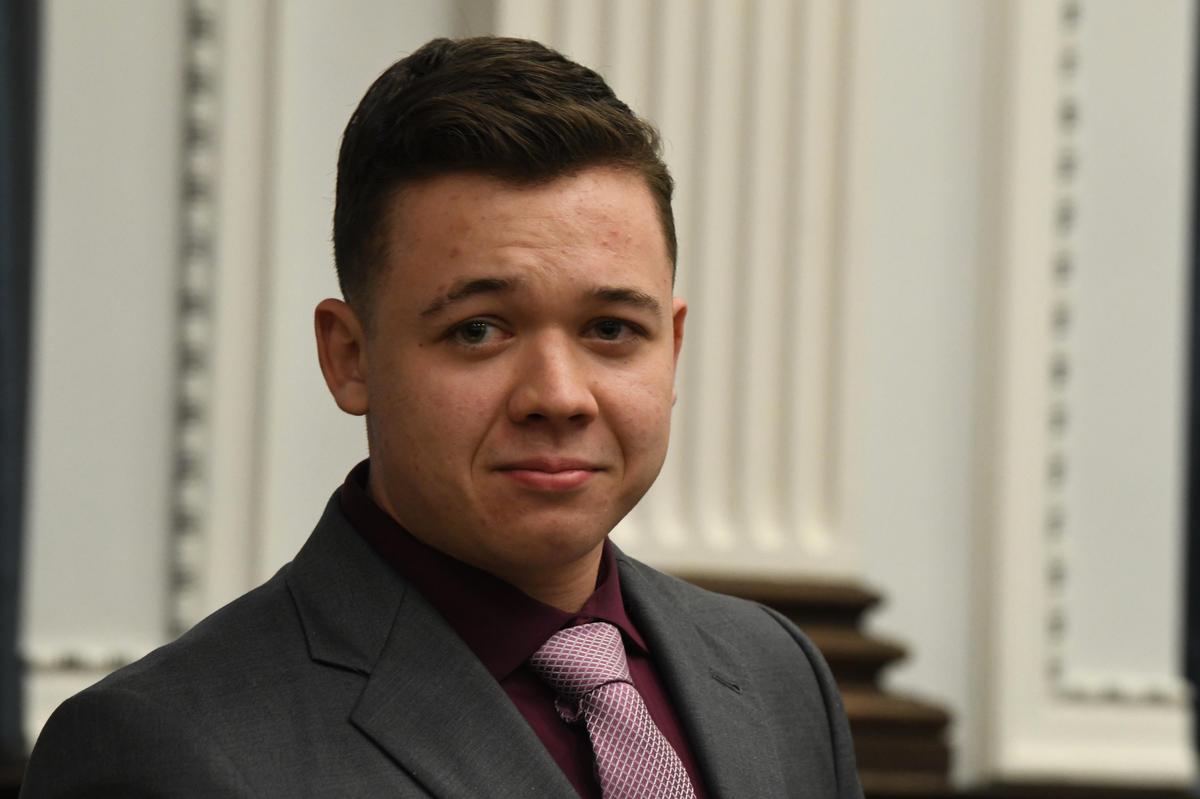 Progressive Activists at Arizona State University Demand Expulsion of Kyle Rittenhouse