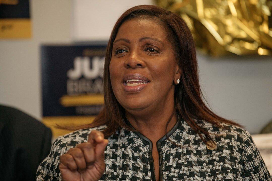 Lawyer Responds to New York Attorney General Warning Doctors to Stop Prescribing Ivermectin