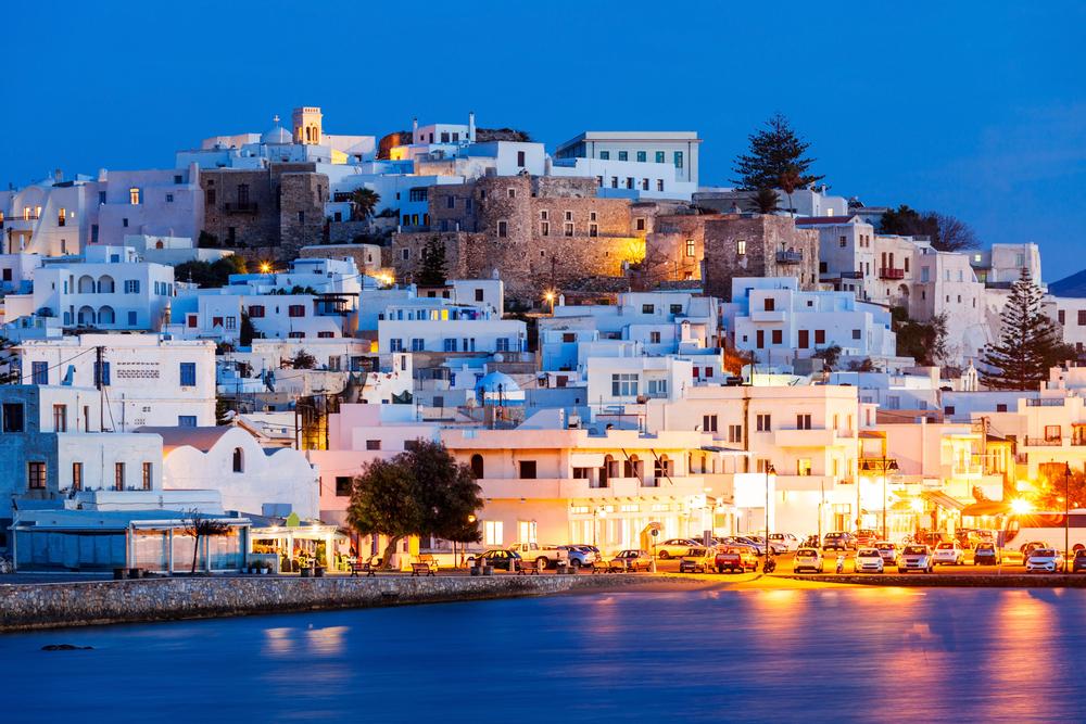Insider’s Greece: Off the Beaten Track
