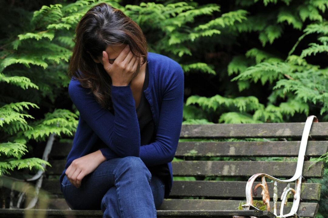 Doctors Told to Suggest Meditation, Self-Help Before Drugs to People With Mild Depression