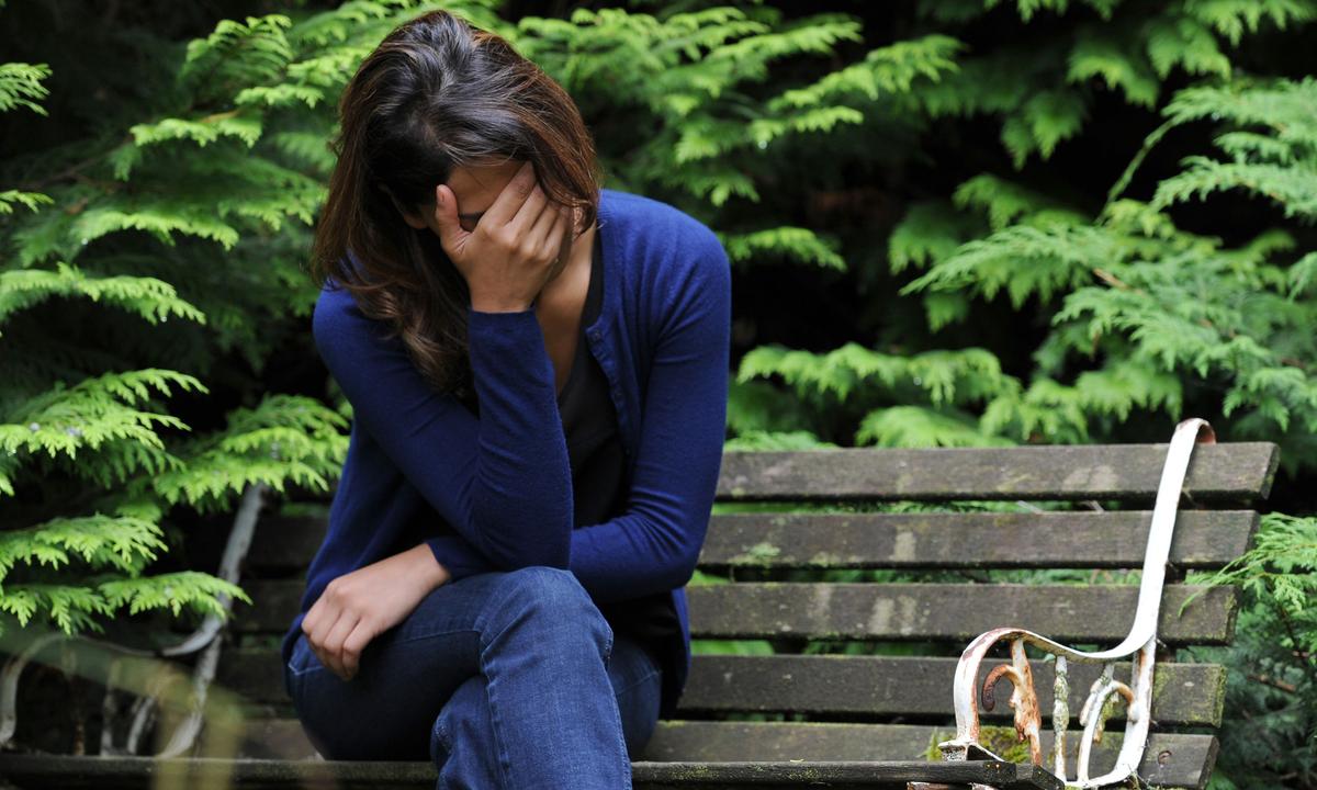 Doctors Told to Suggest Meditation, Self-Help Before Drugs to People With Mild Depression