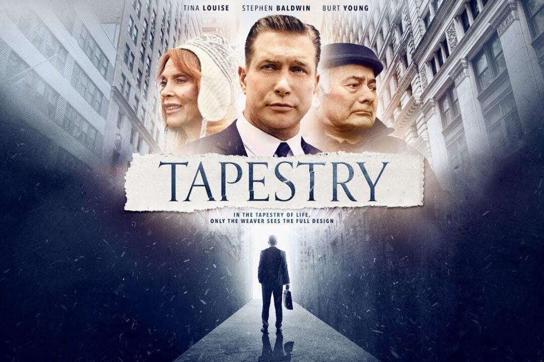 Film Review: ‘Tapestry’