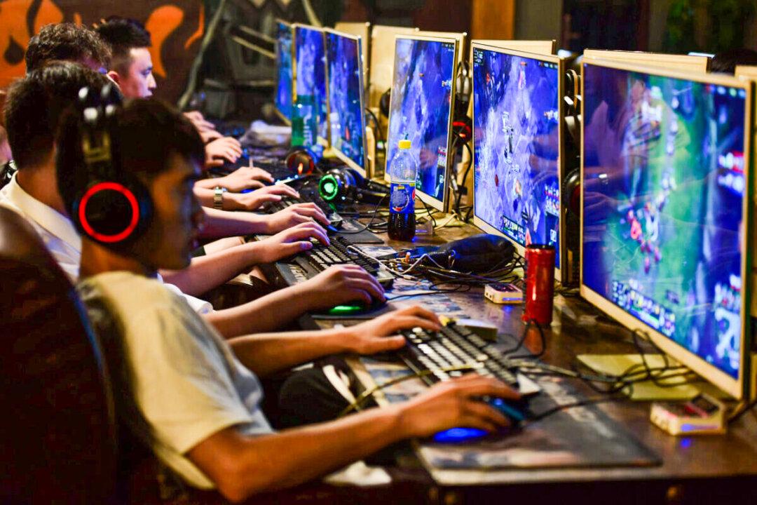 Future of the Internet Should Not Be in Beijing’s Hands, Think Tank Warns